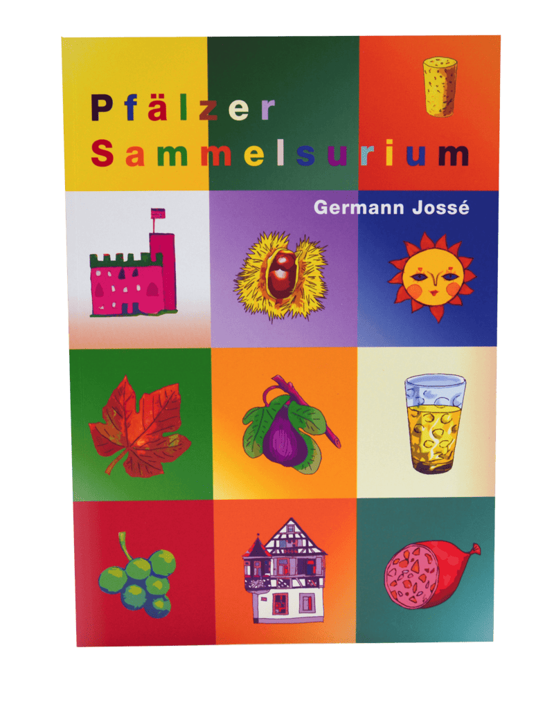Pfälzer Sammelsurium Loogstein Pfalz Artikel